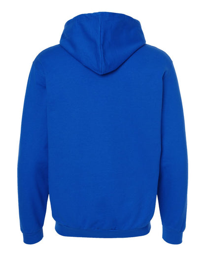 Tultex Unisex Full-Zip Hooded Sweatshirt - 331