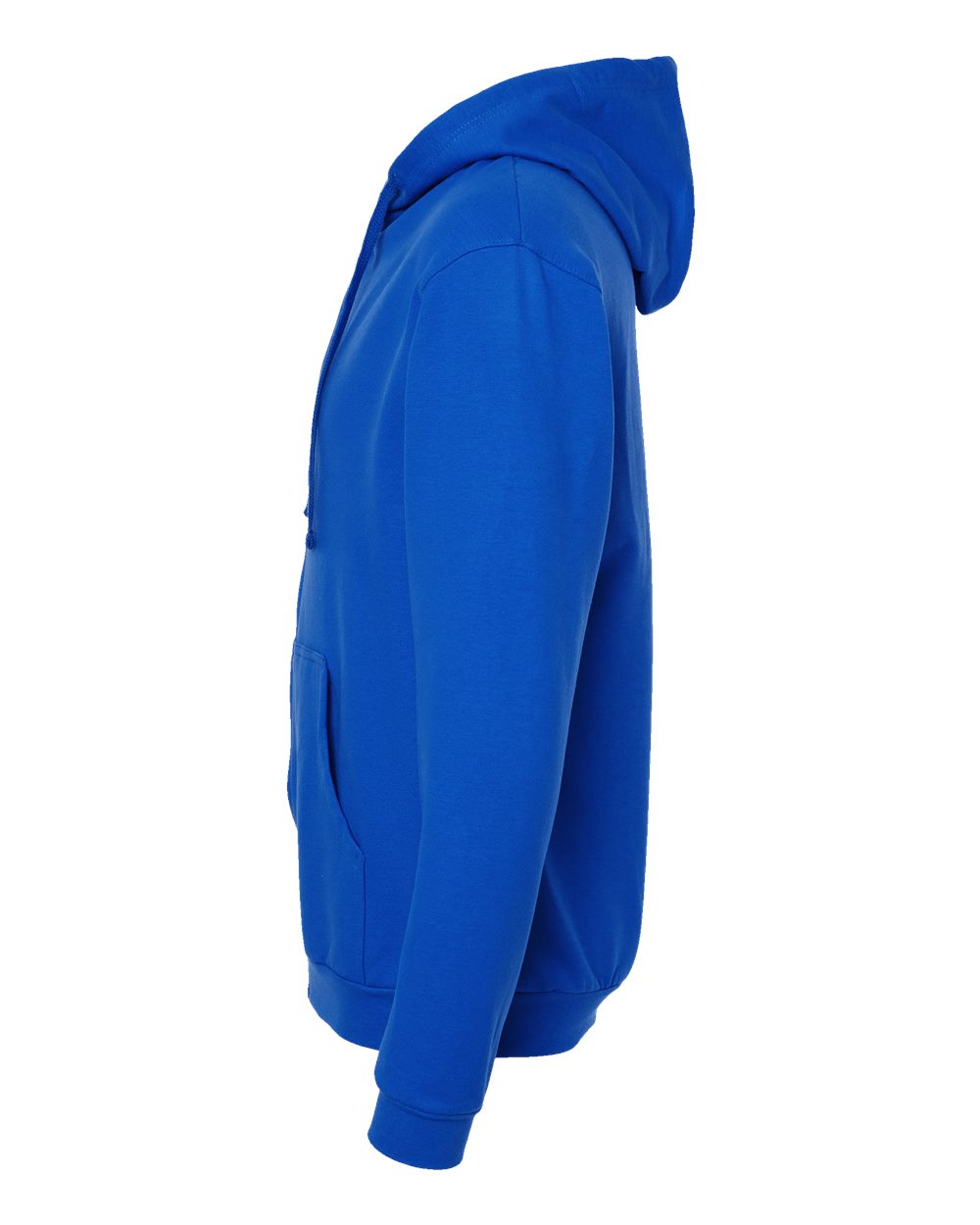 Tultex Unisex Full-Zip Hooded Sweatshirt - 331