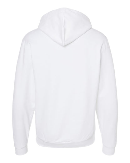 Tultex Unisex Full-Zip Hooded Sweatshirt - 331