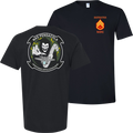 USMC EAF School Shirts- Dri-Power® - 29M