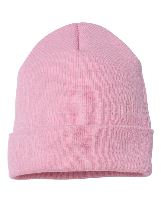 YP Classics Cuffed Beanie - 1501KC