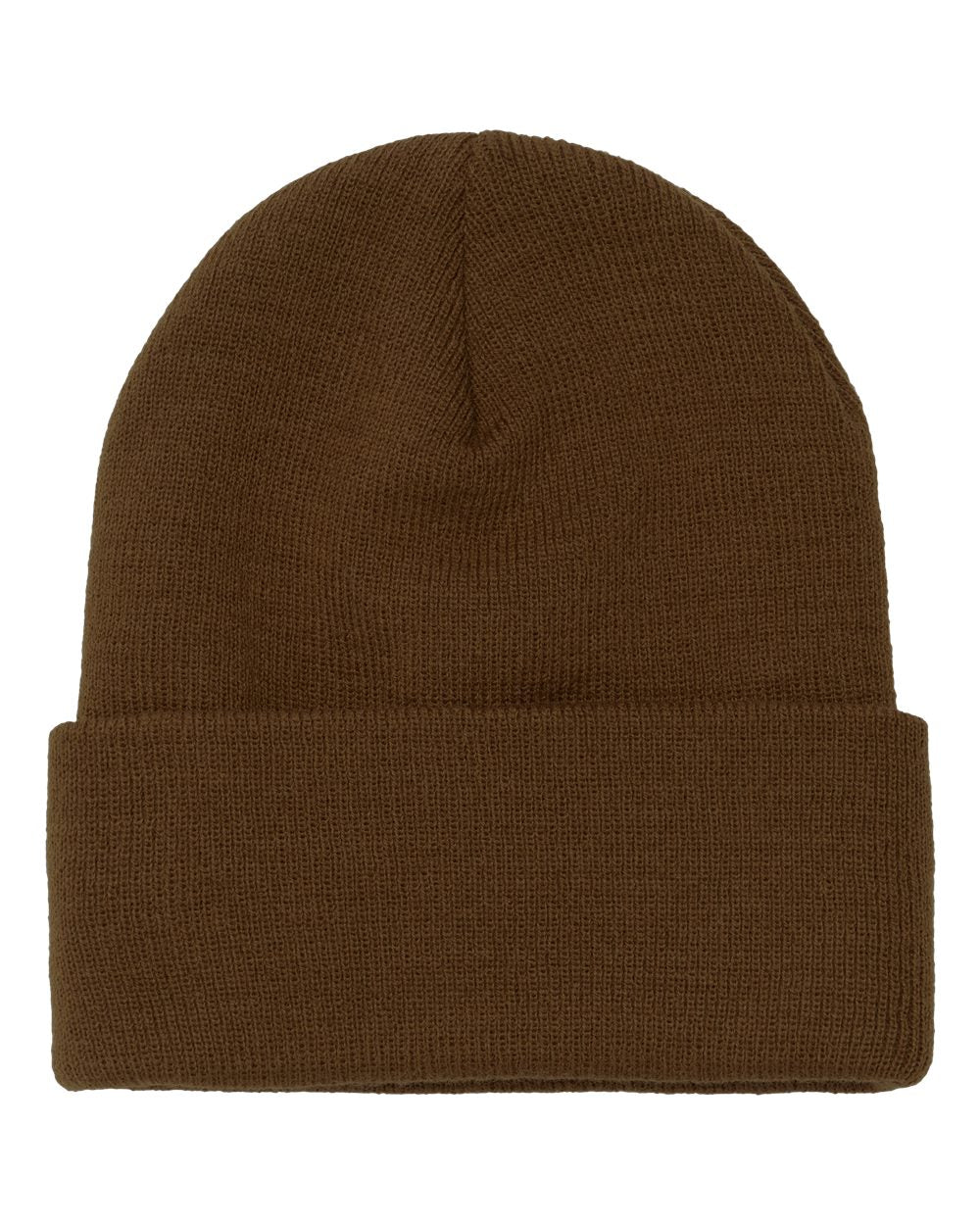 YP Classics Cuffed Beanie - 1501KC