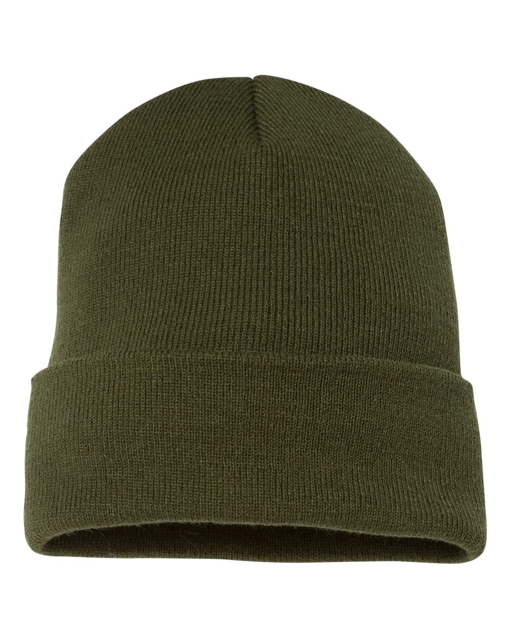 YP Classics Cuffed Beanie - 1501KC