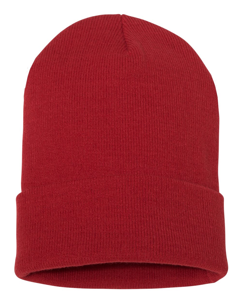 YP Classics Cuffed Beanie - 1501KC