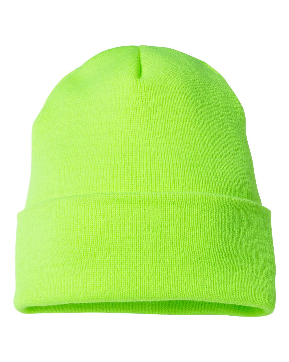 YP Classics Cuffed Beanie - 1501KC