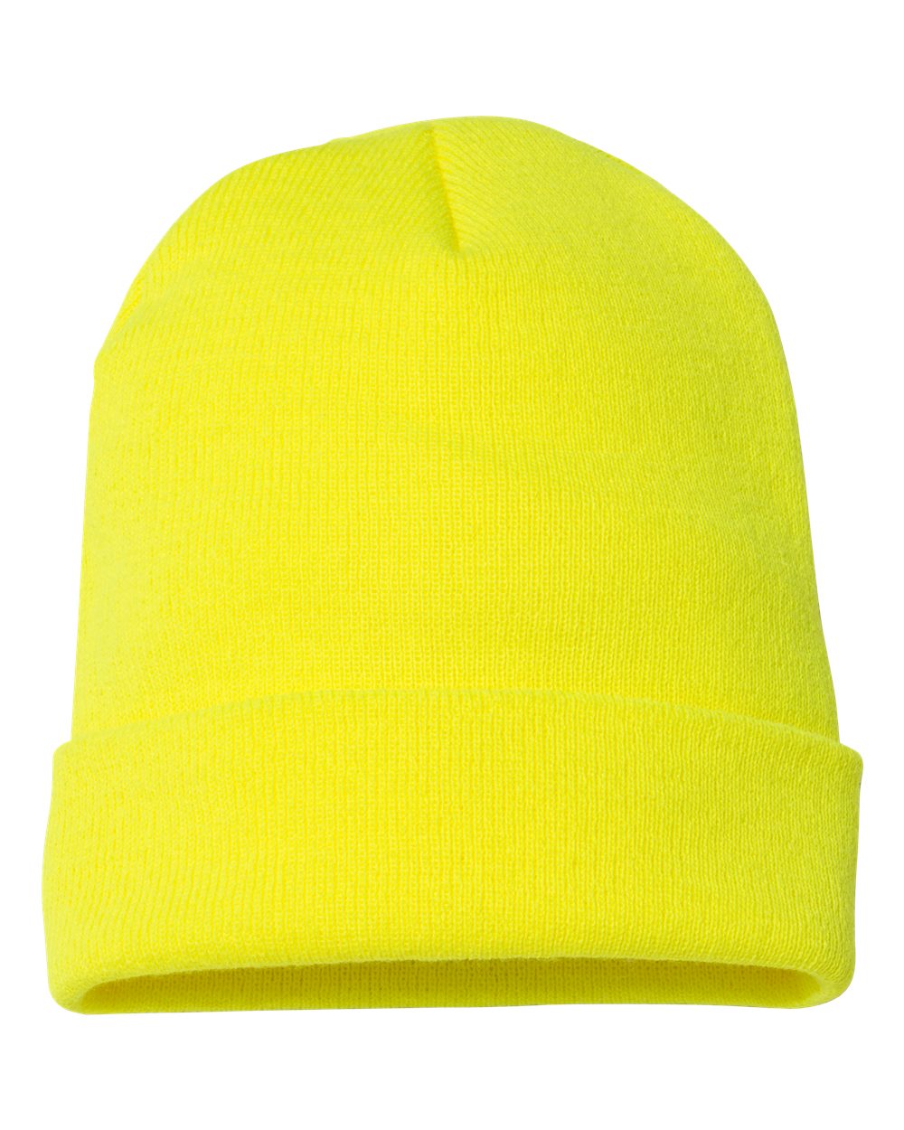 YP Classics Cuffed Beanie - 1501KC