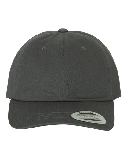 YP Classics Classic Dad Hat - 6245CM