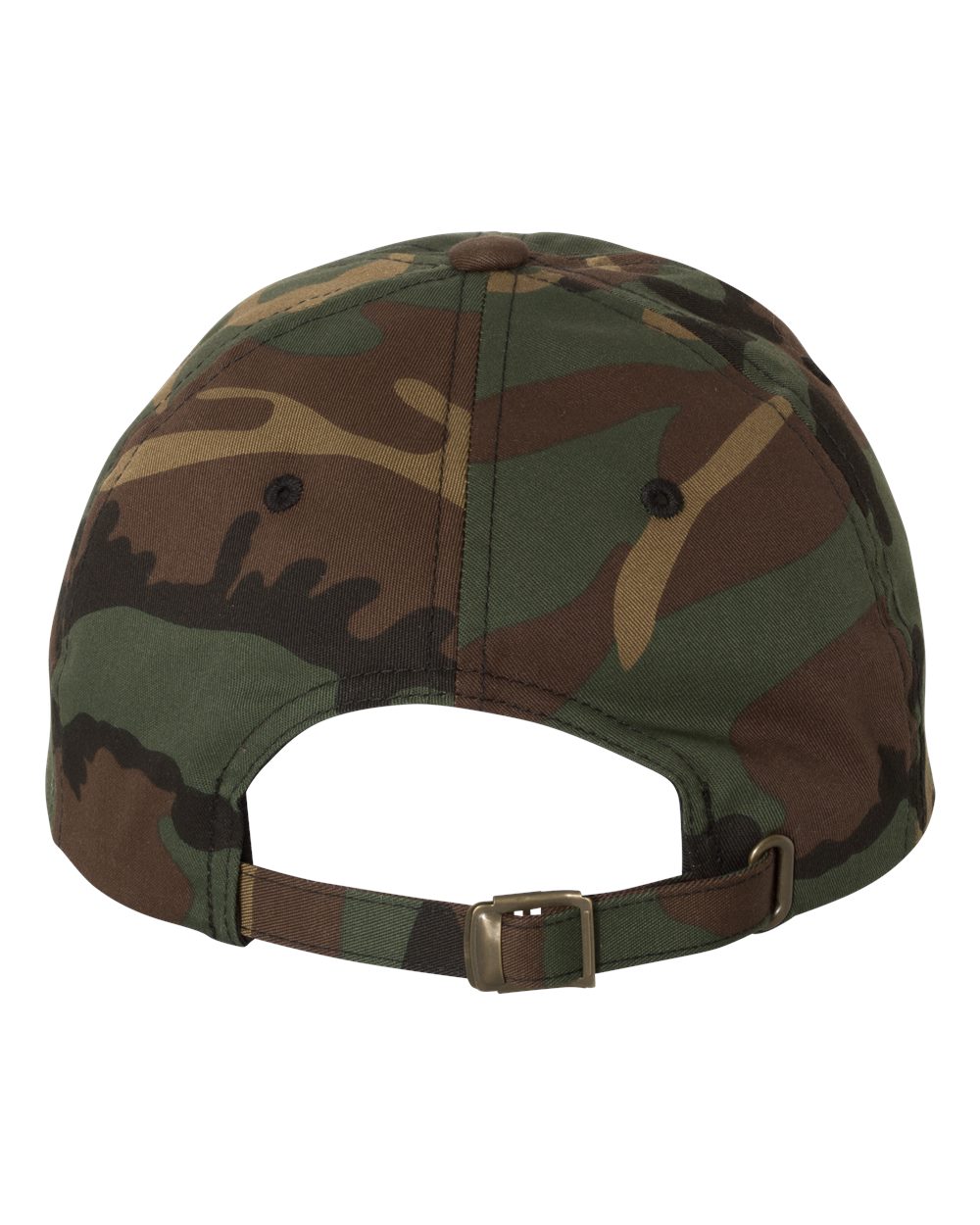 YP Classics Classic Dad Hat - 6245CM