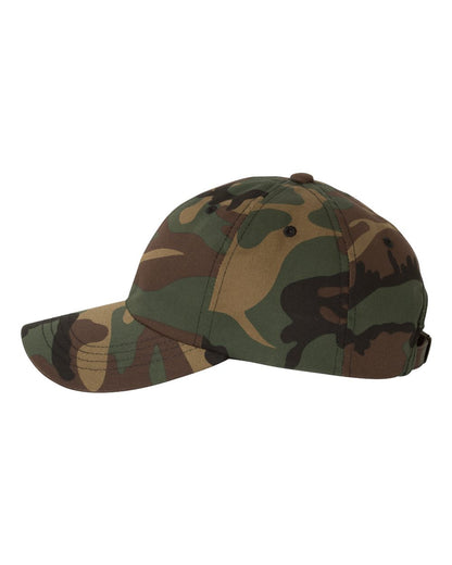 YP Classics Classic Dad Hat - 6245CM