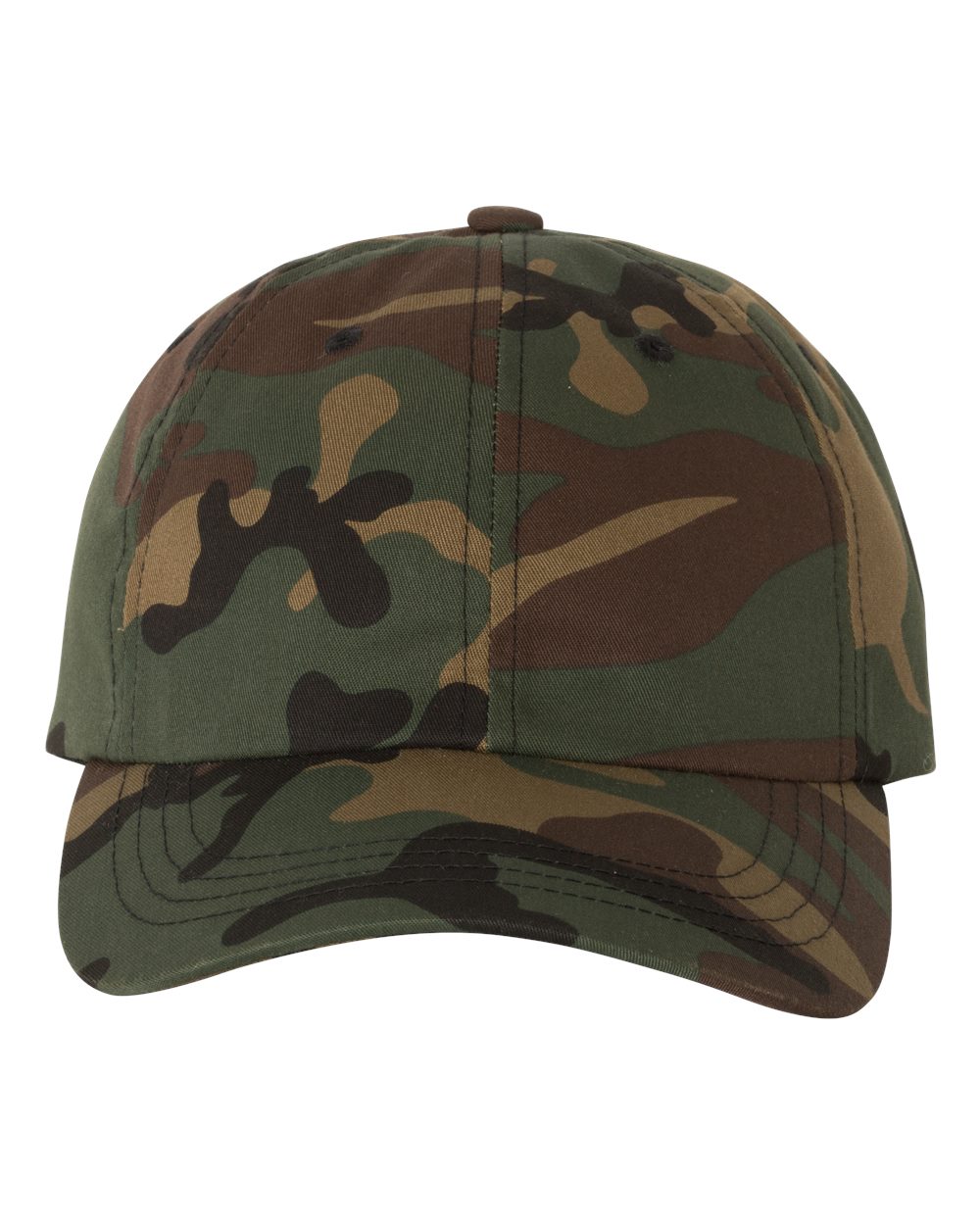 YP Classics Classic Dad Hat - 6245CM