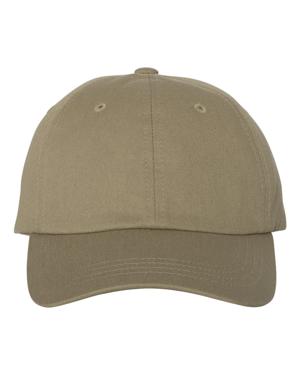 YP Classics Classic Dad Hat - 6245CM