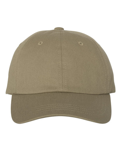 YP Classics Classic Dad Hat - 6245CM