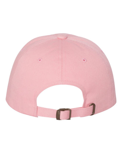 YP Classics Classic Dad Hat - 6245CM