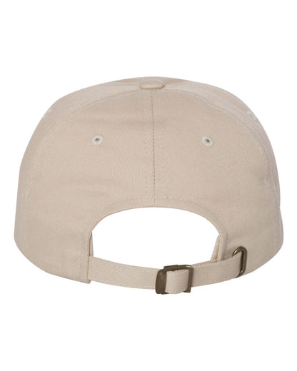 YP Classics Classic Dad Hat - 6245CM