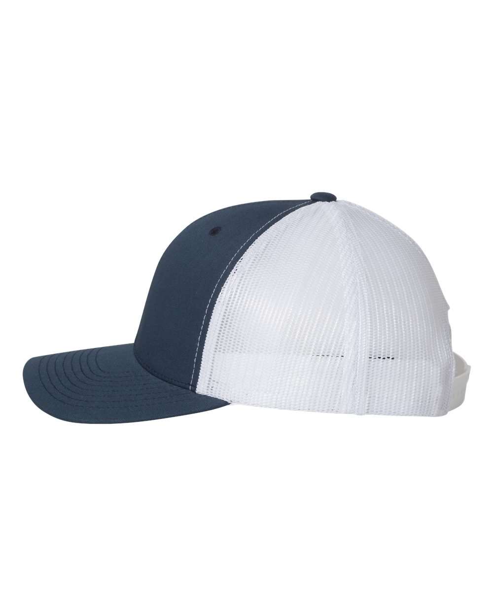 YP Classics Retro Trucker Cap - 6606