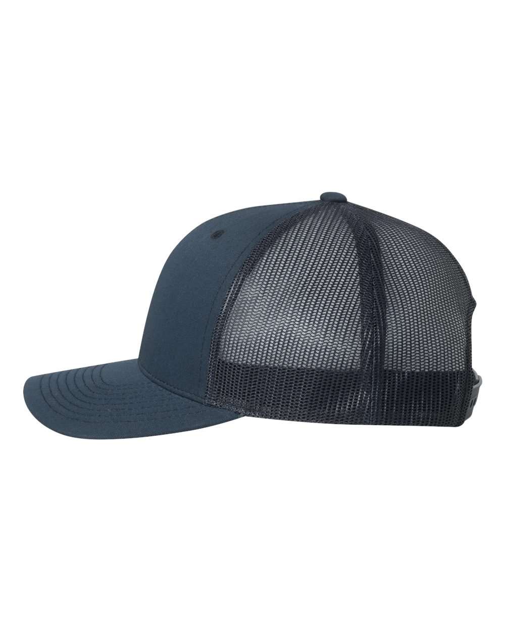 YP Classics Retro Trucker Cap - 6606