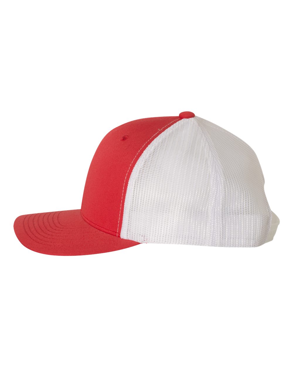YP Classics Retro Trucker Cap - 6606