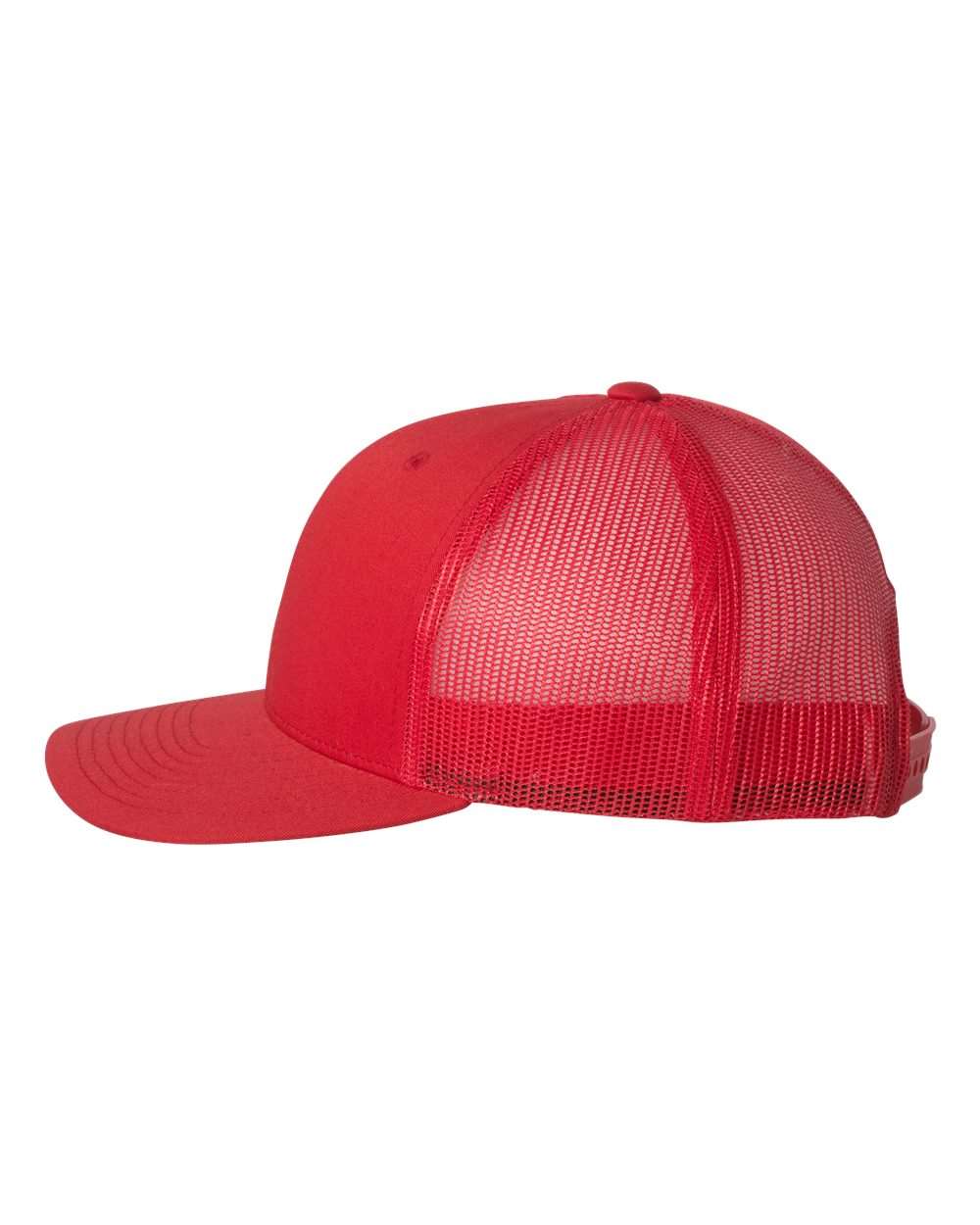 YP Classics Retro Trucker Cap - 6606