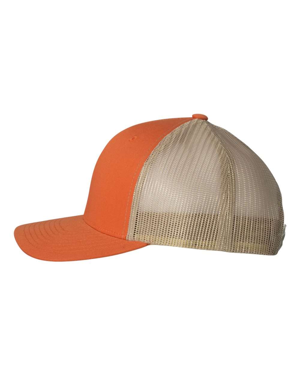 YP Classics Retro Trucker Cap - 6606