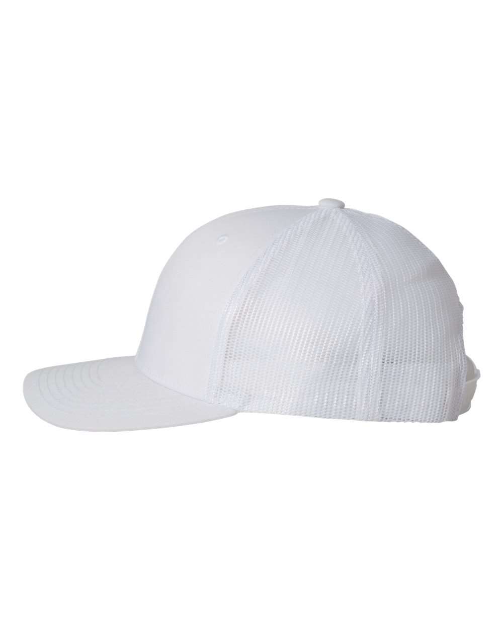 YP Classics Retro Trucker Cap - 6606