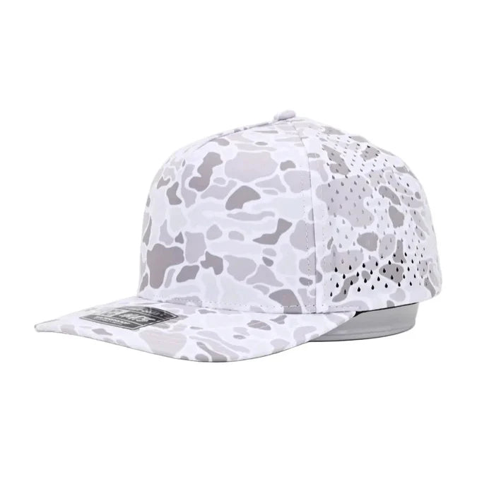 1010 Hats 615 5-Panel Dryfit Performance Hat