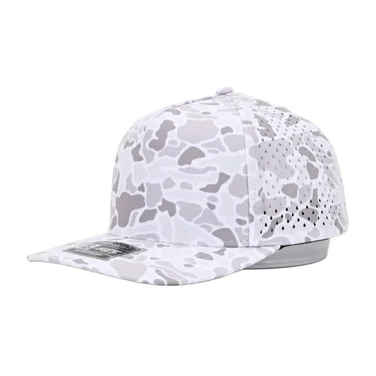1010 Hats 615 5-Panel Dryfit Performance Hat