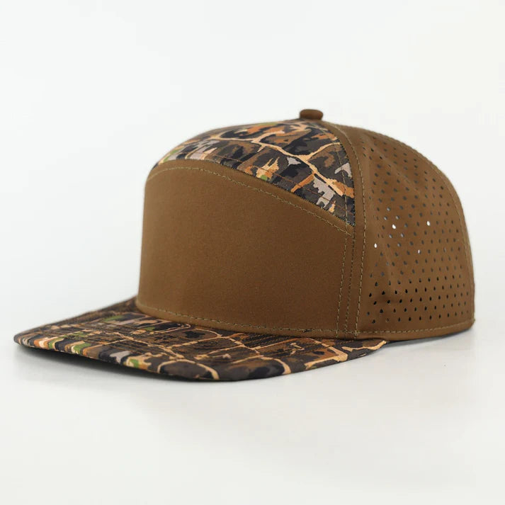Stick'Em Deep Sportswear - LSA