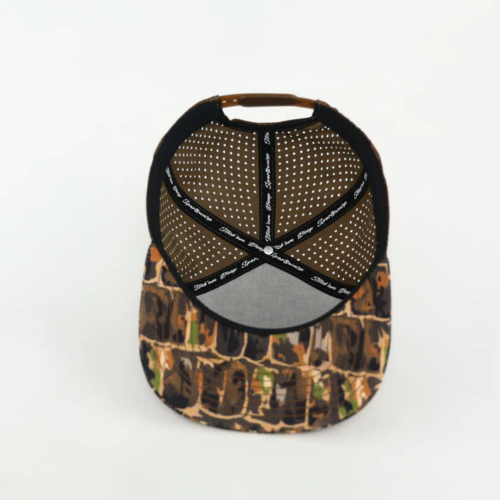 Stick'Em Deep Sportswear - LSA