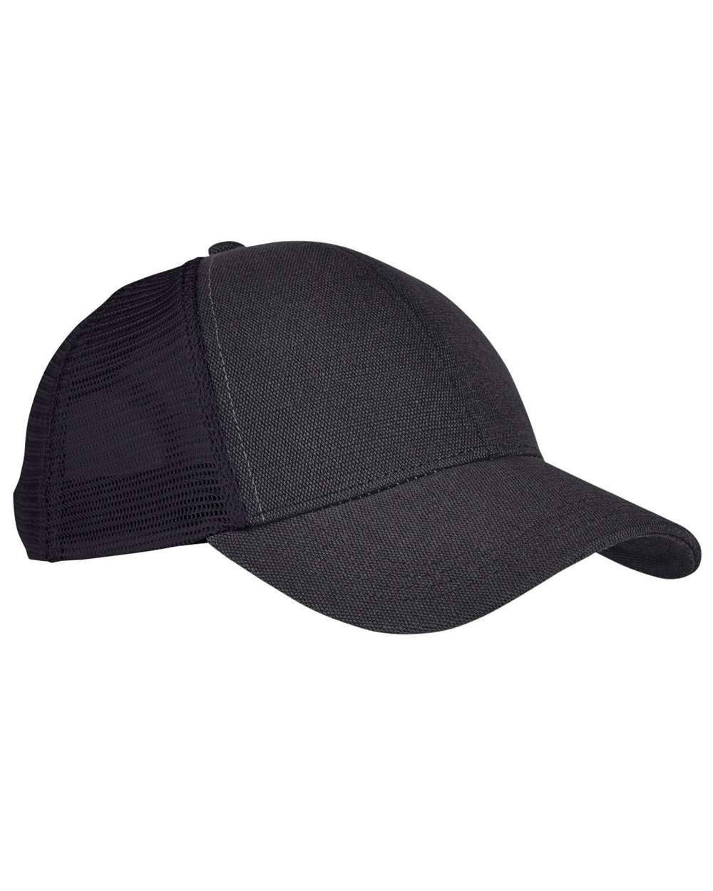 Econscious Structured Hemp Trucker Cap - EC7093
