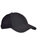 Econscious Structured Hemp Trucker Cap - EC7093