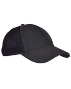 Econscious Structured Hemp Trucker Cap - EC7093