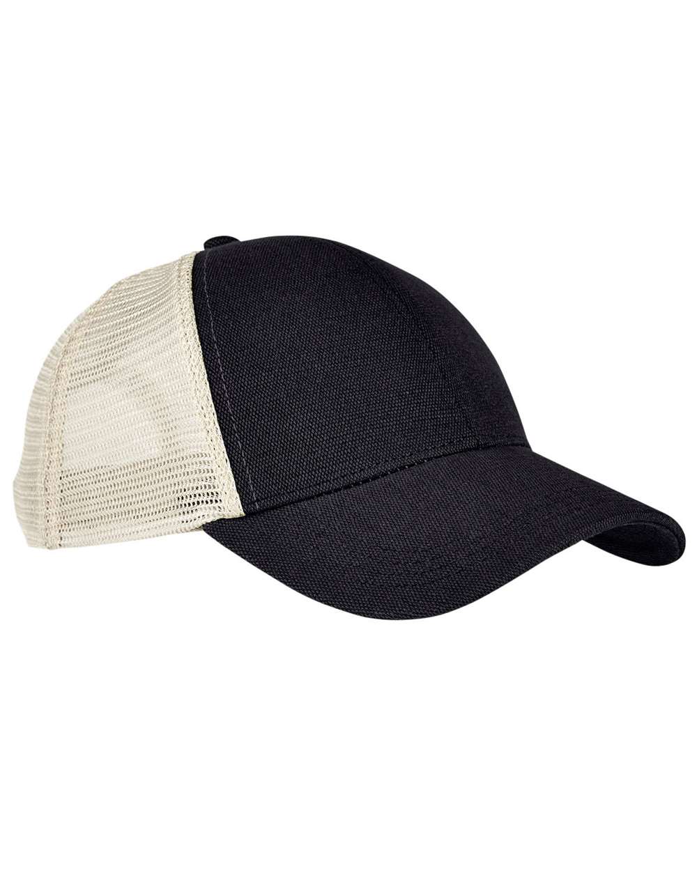 Econscious Structured Hemp Trucker Cap - EC7093