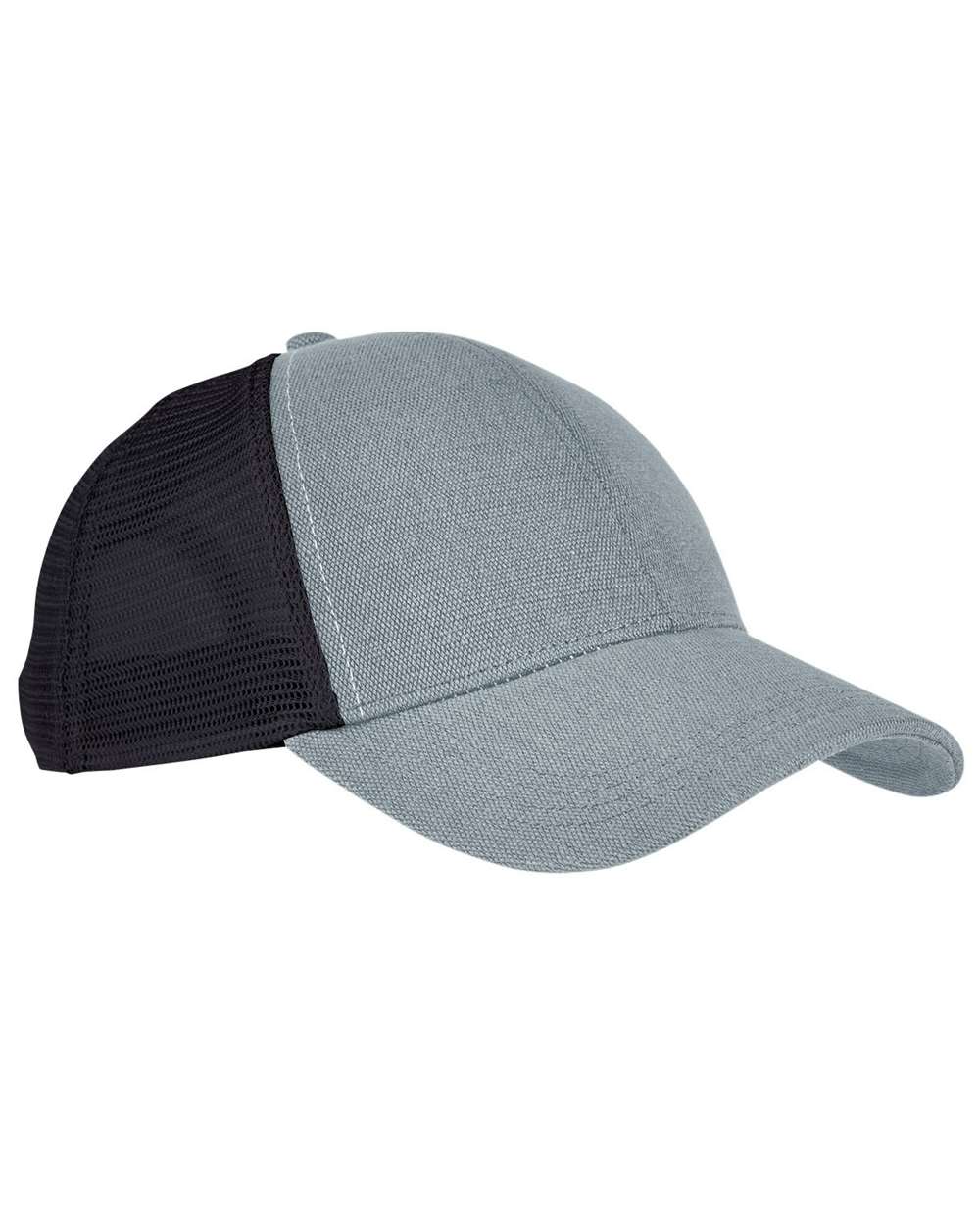Econscious Structured Hemp Trucker Cap - EC7093