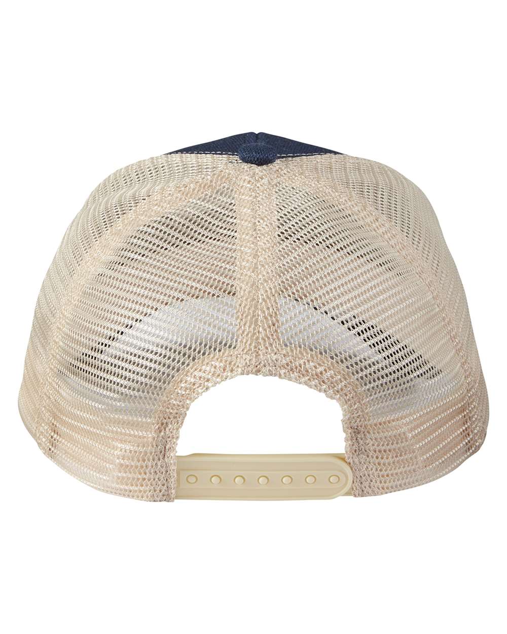 Econscious Structured Hemp Trucker Cap - EC7093