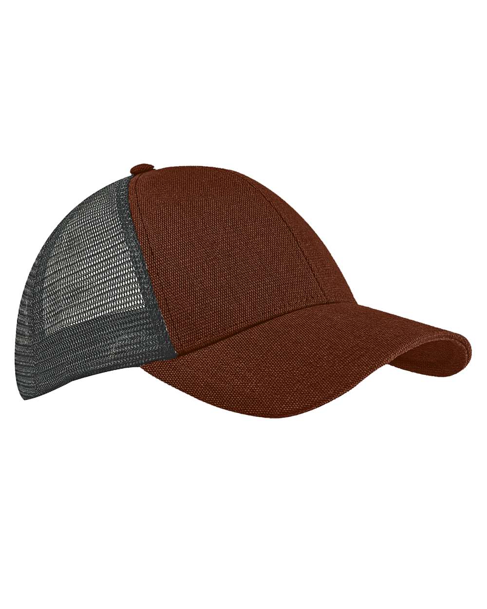 Econscious Structured Hemp Trucker Cap - EC7093