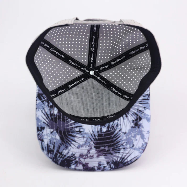Stick'Em Deep Sportswear - LSA