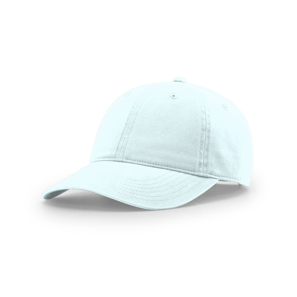 326 Richardson Garment Washed Brushed Twill