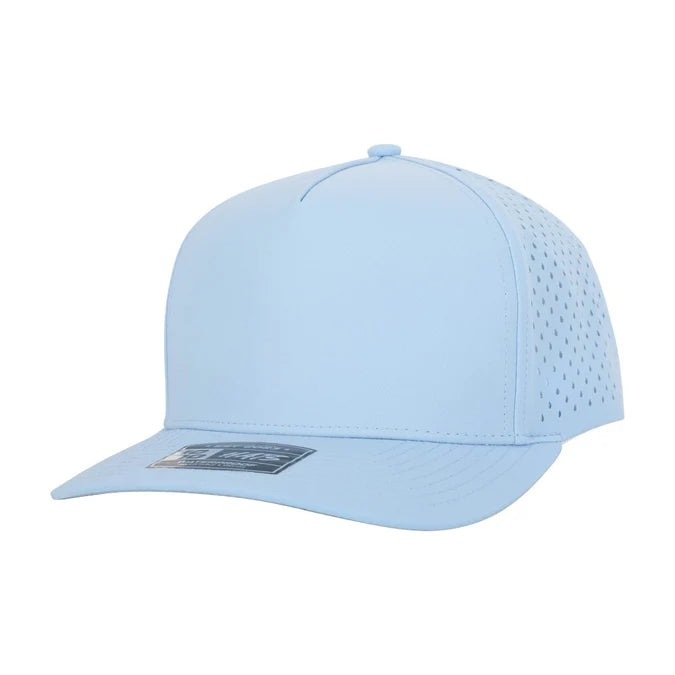 1010 Hats 615 5-Panel Dryfit Performance Hat