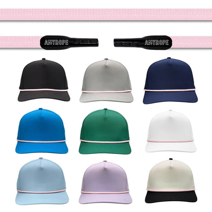 Stock Ropes (Durra-Bull Headwear & ANYROPE Compatible)