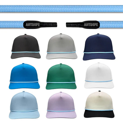 Stock Ropes (Durra-Bull Headwear & ANYROPE Compatible)
