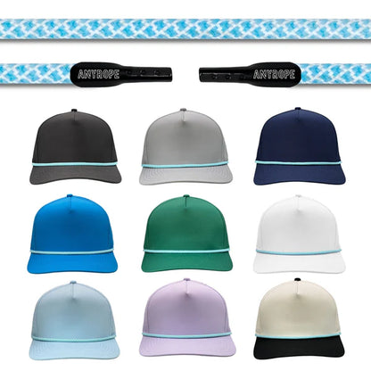 Stock Ropes (Durra-Bull Headwear & ANYROPE Compatible)