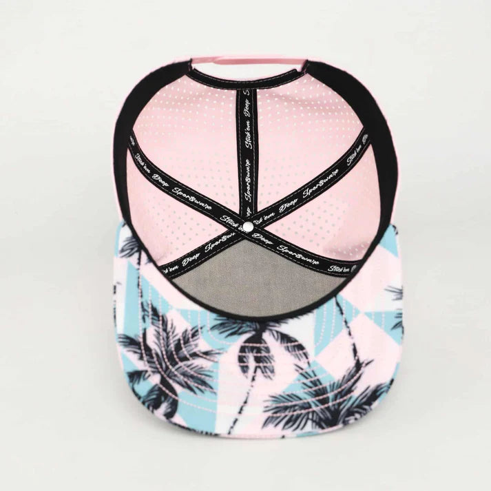 Stick'Em Deep Sportswear - LSA