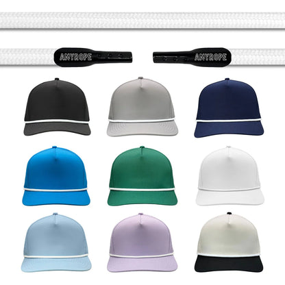 Stock Ropes (Durra-Bull Headwear & ANYROPE Compatible)